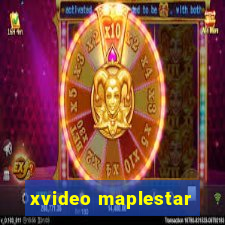 xvideo maplestar